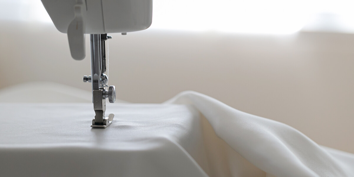 Sewing Image Photo